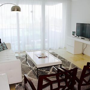 Deluxe Junior Suite mit 2 Schlafzimmern
